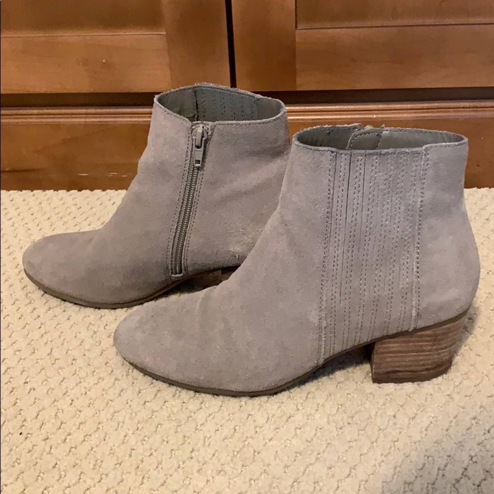 Booties - Picture 2 of 3